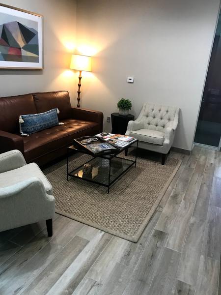 John D. Duffield Cpa/Mst