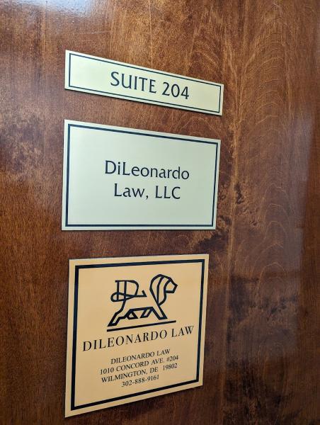 Dileonardo Law