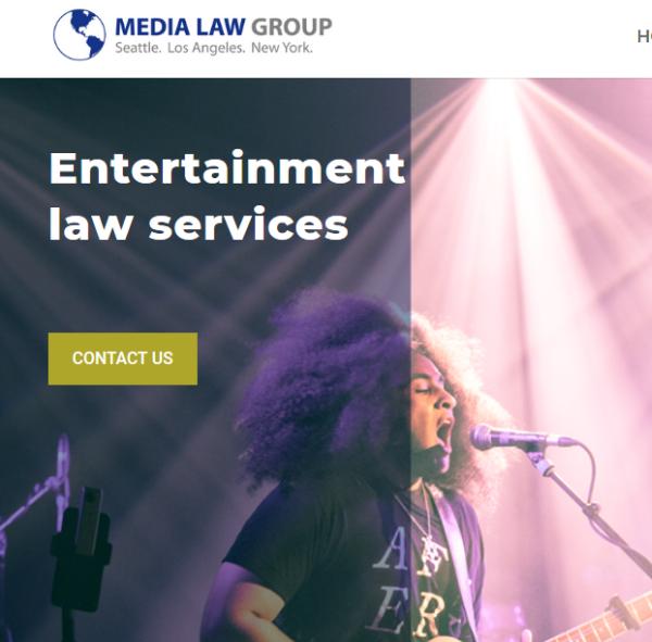 Media Law Group