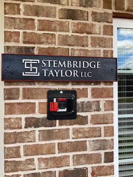 Stembridge Taylor
