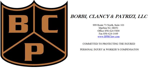Borbi, Clancy & Patrizi