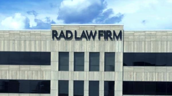 Rad Law Firm