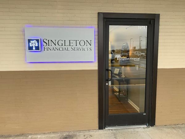 Singleton Financial Services