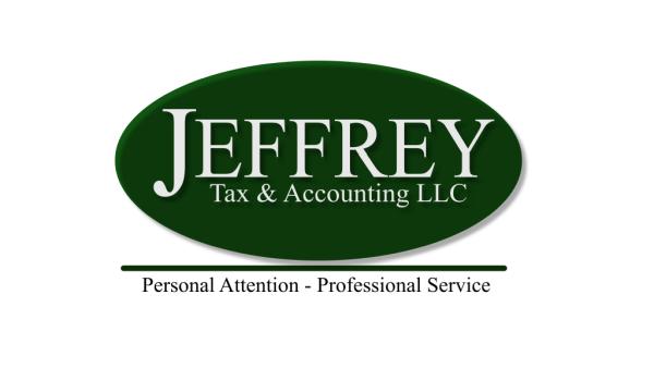 Jeffrey Tax & Accounting