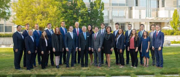 Sumsion Business Law