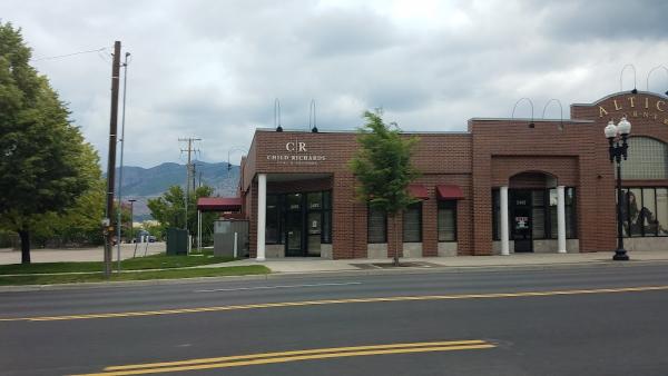 Child Richards Cpas & Advisors