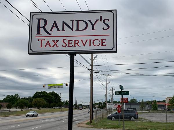 Randy's Tax Services
