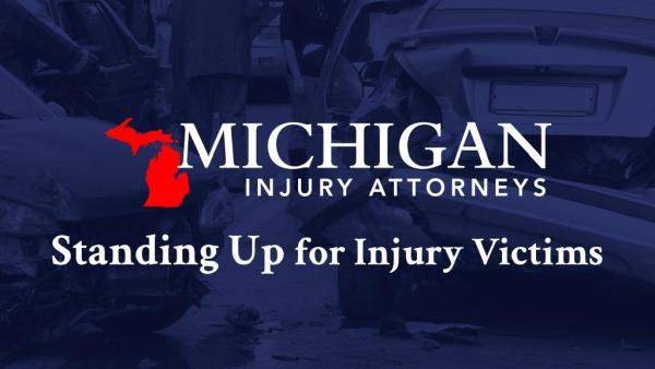 Michigan Injury Attorneys