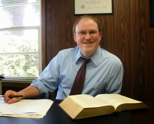 Joel E. Fowlks, Attorney at Law