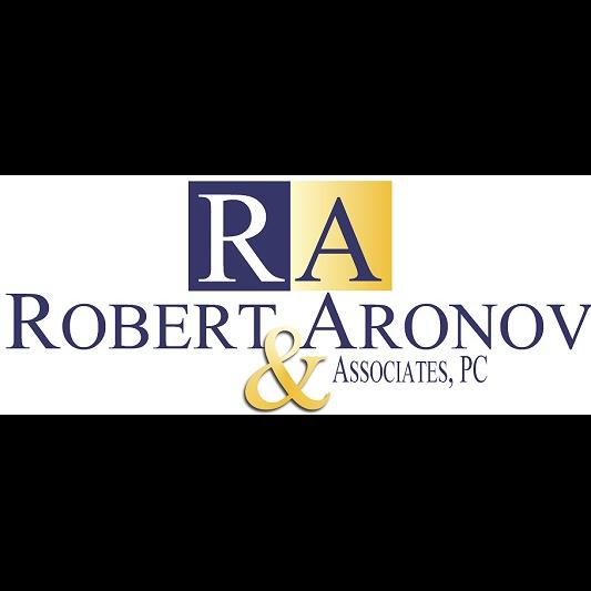 Robert Aronov & Associates