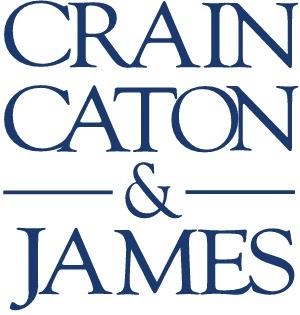 Crain Caton & James