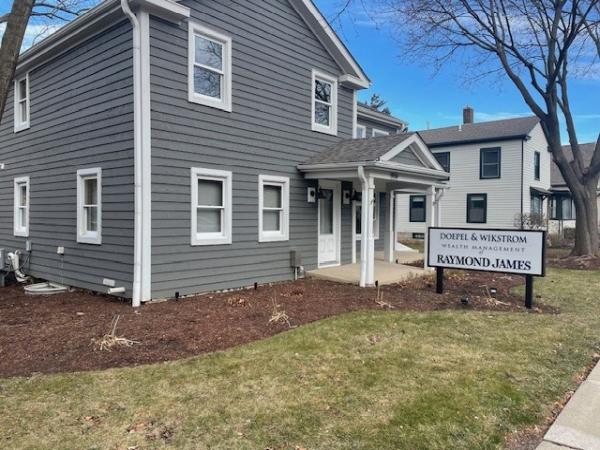 Doepel & Wikstrom Wealth Management of Raymond James