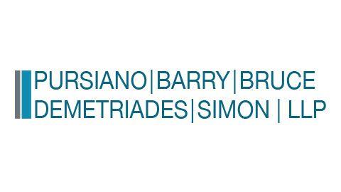 Pursiano Barry Bruce Demetriades Simon