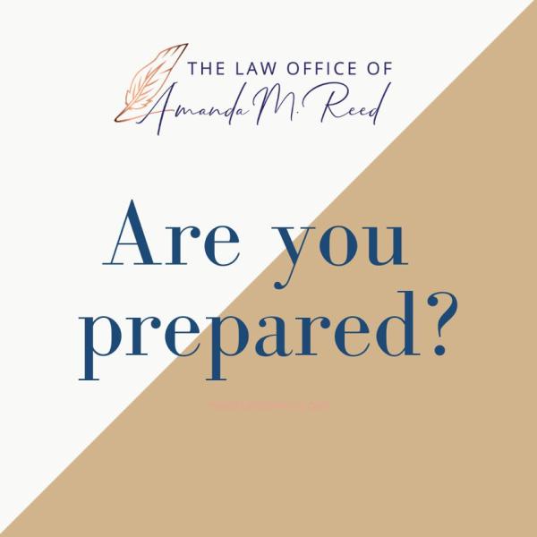 The Law Office of Amanda M. Reed