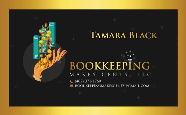 Bookkeeping Makes Cents