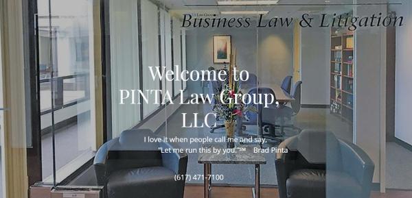 Pinta Law Group