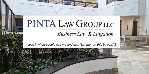 Pinta Law Group