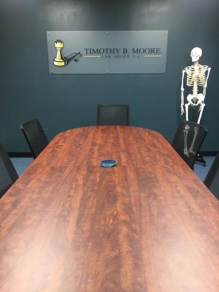 Timothy B. Moore Law Office, L.C.