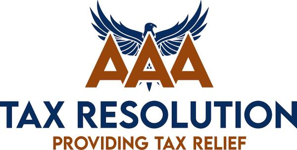 AAA Tax Resolution