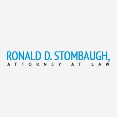 Ronald D. Stombaugh