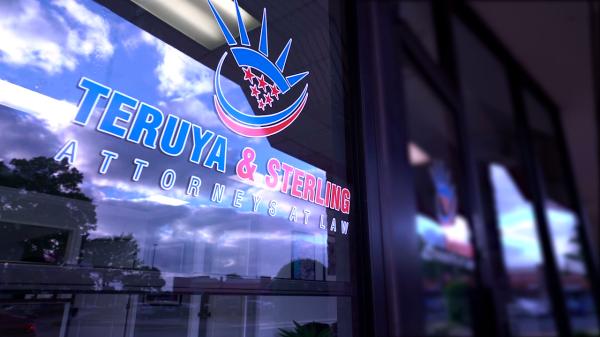 Teruya & Sterling Attorneys At Law