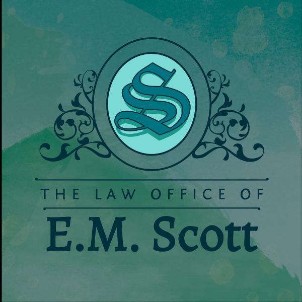 The Law Office Of E.M. Scott