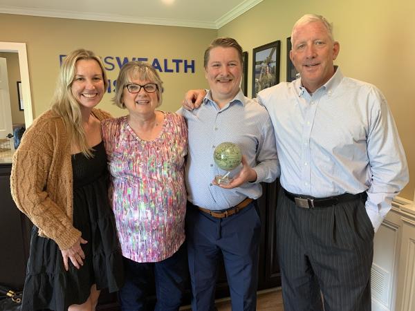 Ross Wealth Advisors