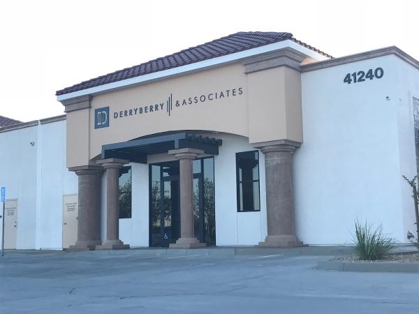 Derryberry & Associates