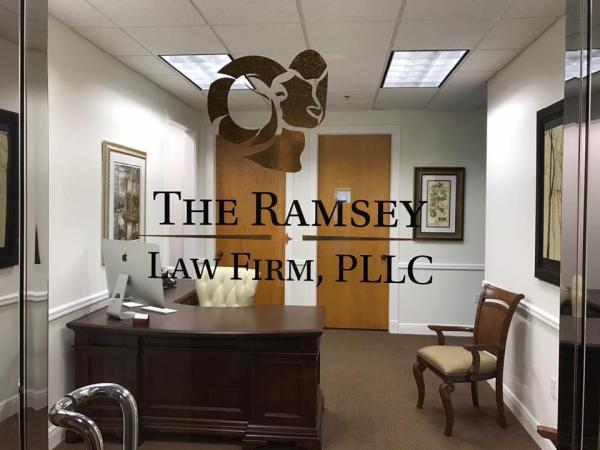 The Ramsey Law Firm