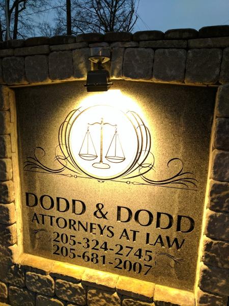 Dodd and Dodd Attorneys