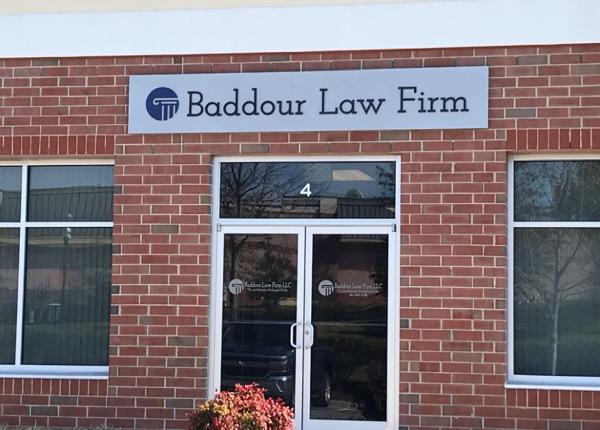 Baddour Law Firm