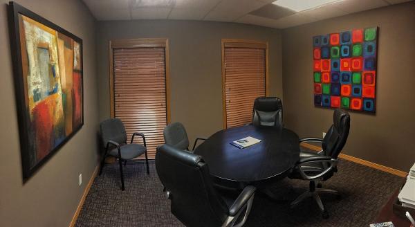 Williams and Williams