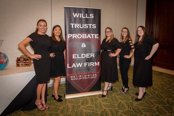 Wills, Trusts, Probate & Elder Law Firm