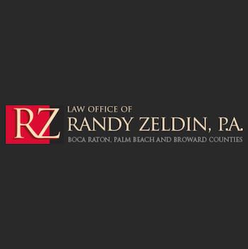 Law Office of Randy Zeldin P.A.