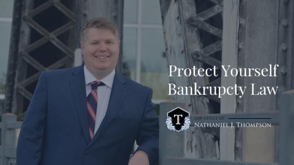 Law Office of Nathaniel J. Thompson