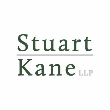 Stuart Kane