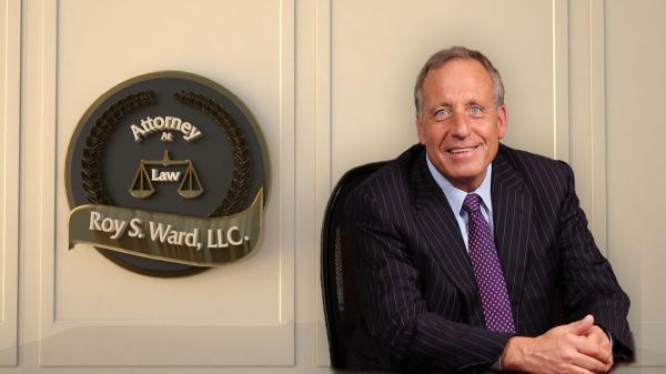 Law Offices of Roy S. Ward