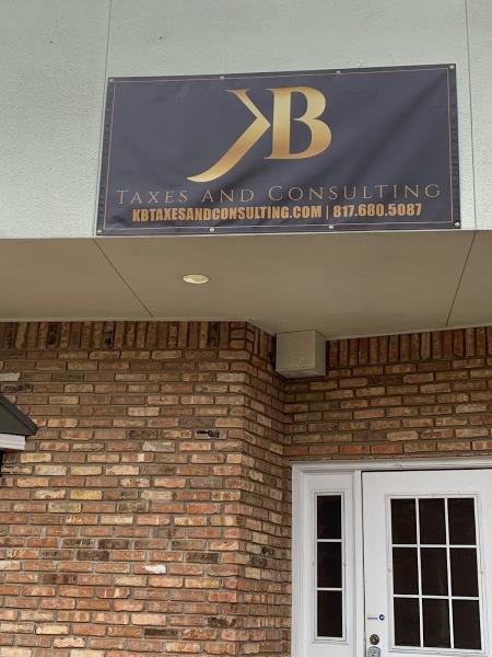 The KB Consulting Firm