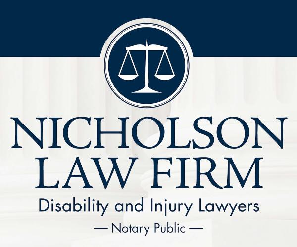 Nicholson Law Firm