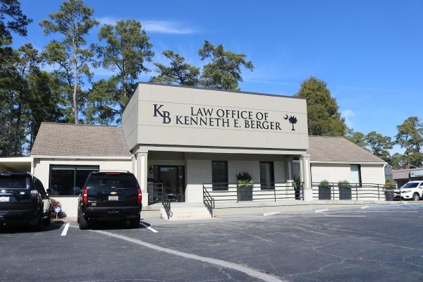 Law Office of Kenneth E. Berger