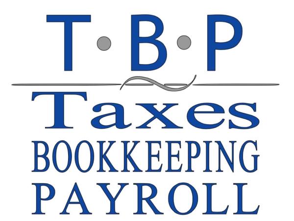 TBP Taxes & Accounting