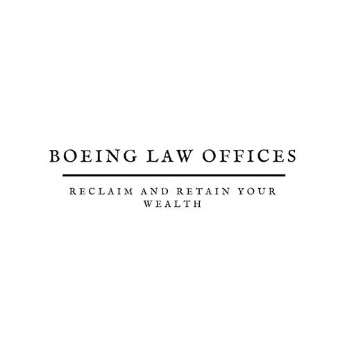 Boeing Law Offices
