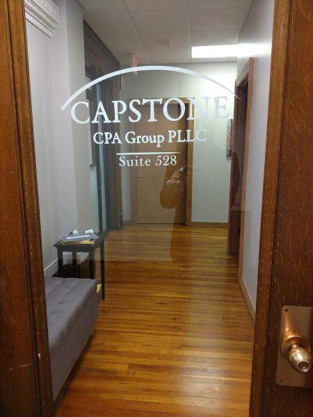 Capstone CPA Group