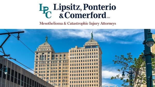 Lipsitz, Ponterio & Comerford