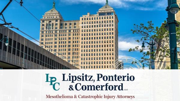 Lipsitz, Ponterio & Comerford