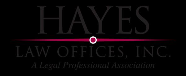 Hayes Law Offices