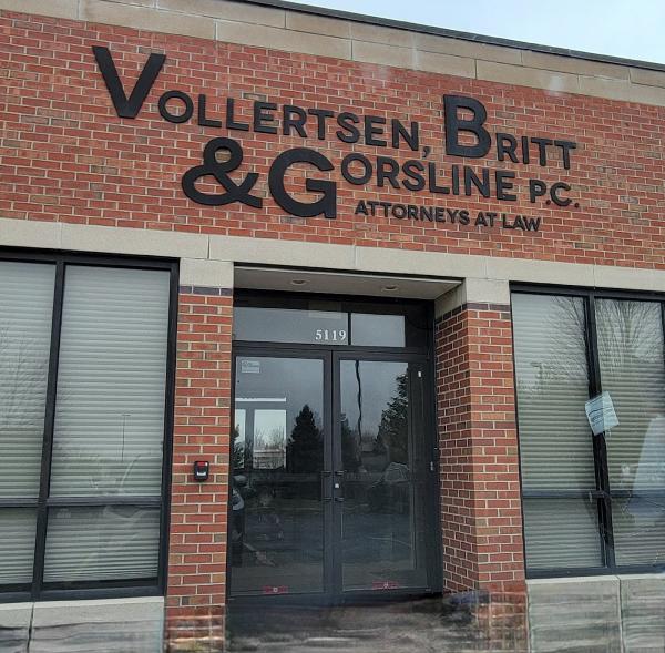 Vollertsen, Britt & Gorsline