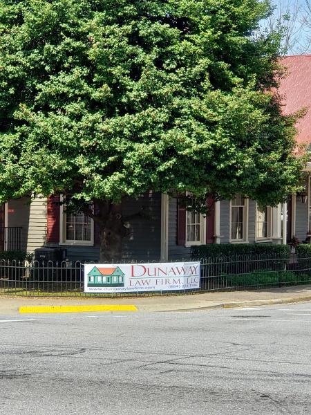 Dunaway Law Firm