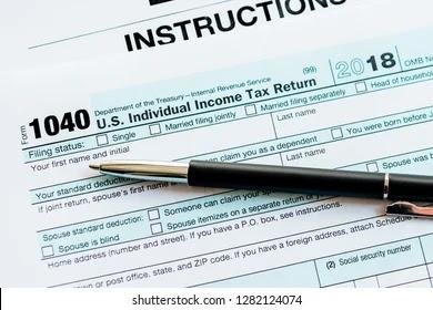 Naylor Tax