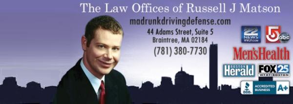 Law Offices of Russell J Matson